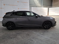 Personenauto, opel, astra - afbeelding 34 van  56