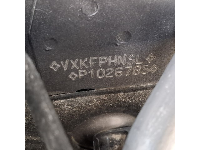 Personenauto, opel, astra - afbeelding 46 van  56