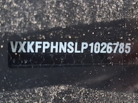 Personenauto, opel, astra - afbeelding 47 van  56