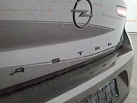 Personenauto, opel, astra - afbeelding 48 van  56