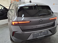 Personenauto, opel, astra - afbeelding 49 van  56