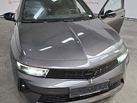 Personenauto, opel, astra - afbeelding 50 van  56
