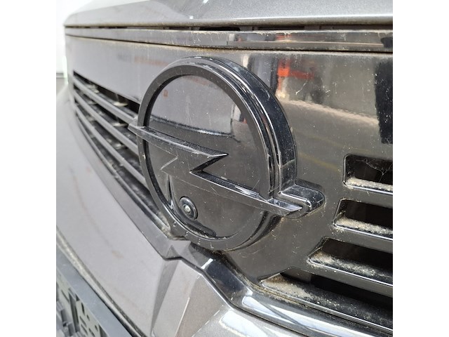 Personenauto, opel, astra - afbeelding 51 van  56