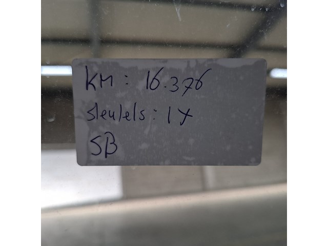 Personenauto, opel, astra - afbeelding 52 van  56