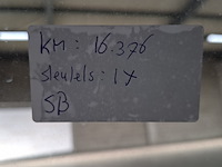 Personenauto, opel, astra - afbeelding 52 van  56