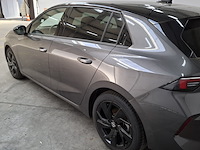 Personenauto, opel, astra - afbeelding 55 van  56