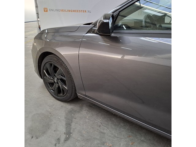 Personenauto, opel, astra - afbeelding 56 van  56