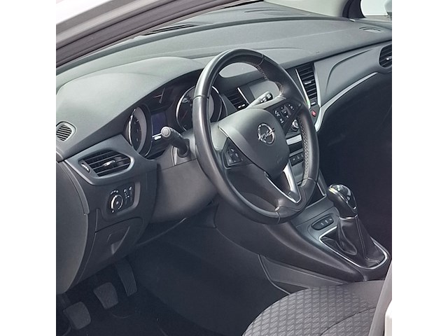 Personenauto, opel, astra - afbeelding 2 van  32