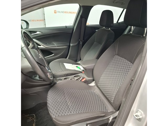 Personenauto, opel, astra - afbeelding 4 van  32