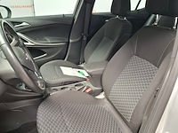 Personenauto, opel, astra - afbeelding 4 van  32