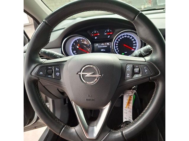 Personenauto, opel, astra - afbeelding 5 van  32