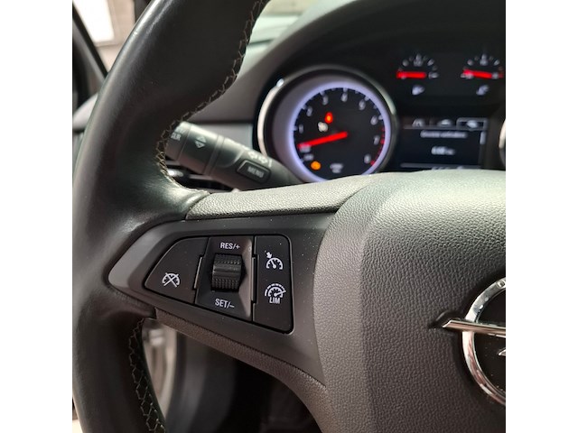 Personenauto, opel, astra - afbeelding 6 van  32