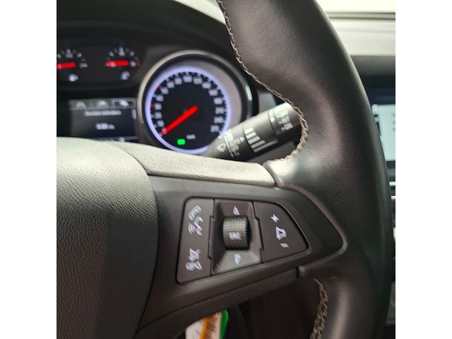 Personenauto, opel, astra - afbeelding 7 van  32