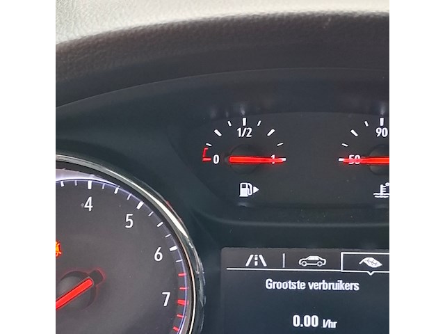 Personenauto, opel, astra - afbeelding 9 van  32