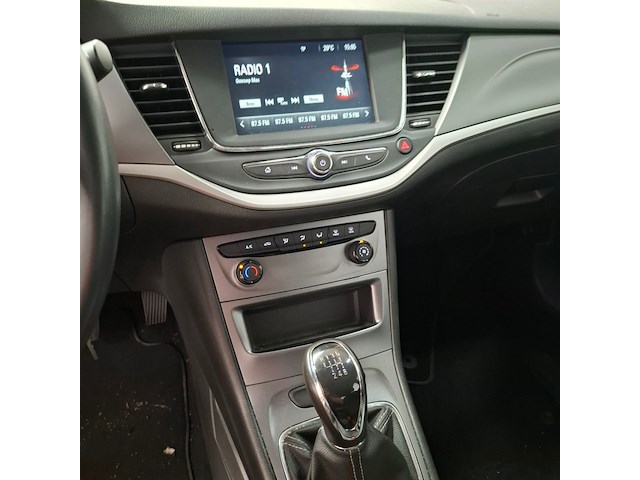 Personenauto, opel, astra - afbeelding 11 van  32