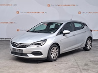 Personenauto, opel, astra - afbeelding 1 van  32