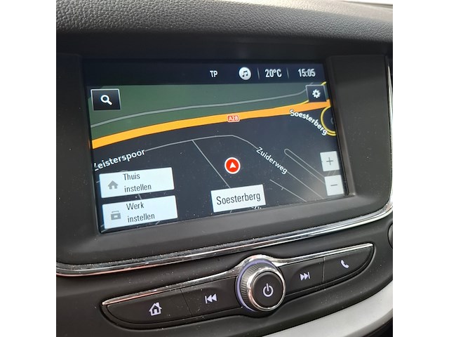 Personenauto, opel, astra - afbeelding 13 van  32