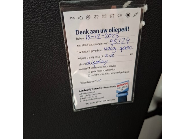 Personenauto, opel, astra - afbeelding 16 van  32