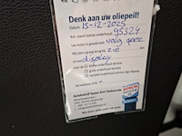 Personenauto, opel, astra - afbeelding 16 van  32