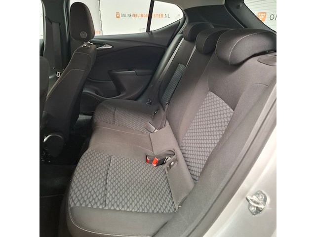 Personenauto, opel, astra - afbeelding 17 van  32