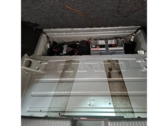 Personenauto, opel, astra - afbeelding 19 van  32