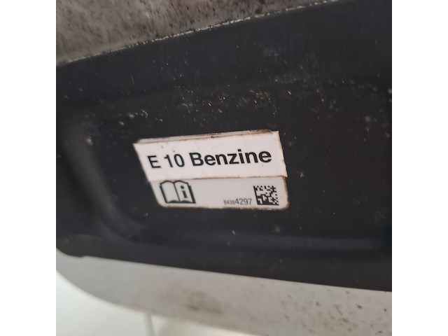 Personenauto, opel, astra - afbeelding 20 van  32