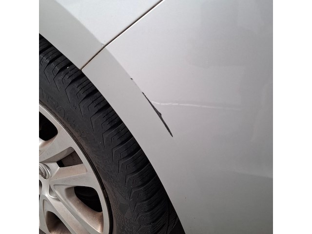 Personenauto, opel, astra - afbeelding 26 van  32
