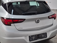 Personenauto, opel, astra - afbeelding 27 van  32