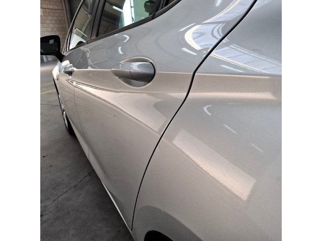 Personenauto, opel, astra - afbeelding 2 van  60