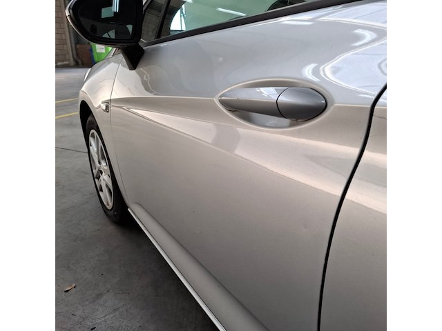 Personenauto, opel, astra - afbeelding 3 van  60