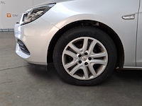 Personenauto, opel, astra - afbeelding 4 van  60