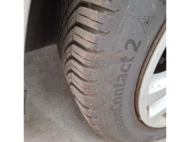 Personenauto, opel, astra - afbeelding 5 van  60