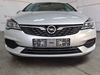Personenauto, opel, astra - afbeelding 7 van  60