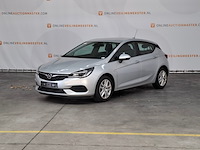 Personenauto, opel, astra - afbeelding 1 van  60