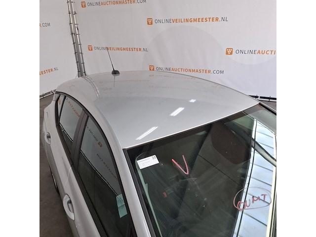 Personenauto, opel, astra - afbeelding 15 van  60
