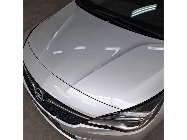 Personenauto, opel, astra - afbeelding 17 van  60