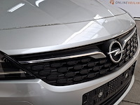 Personenauto, opel, astra - afbeelding 18 van  60