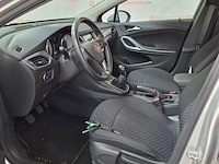 Personenauto, opel, astra - afbeelding 19 van  60