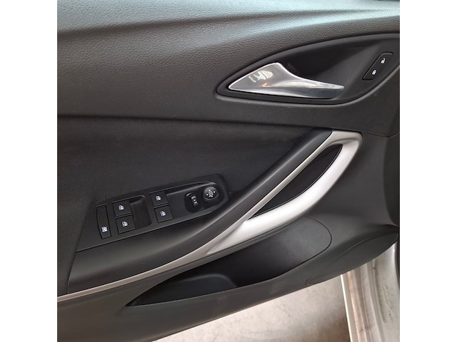 Personenauto, opel, astra - afbeelding 20 van  60