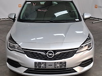 Personenauto, opel, astra - afbeelding 12 van  60