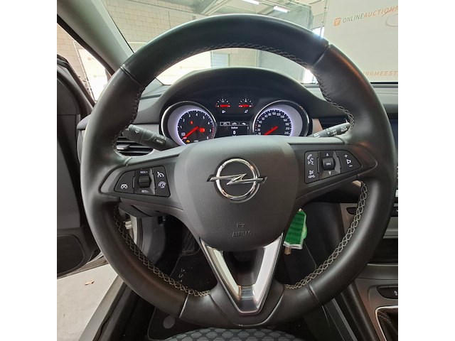 Personenauto, opel, astra - afbeelding 25 van  60