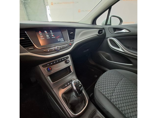 Personenauto, opel, astra - afbeelding 31 van  60
