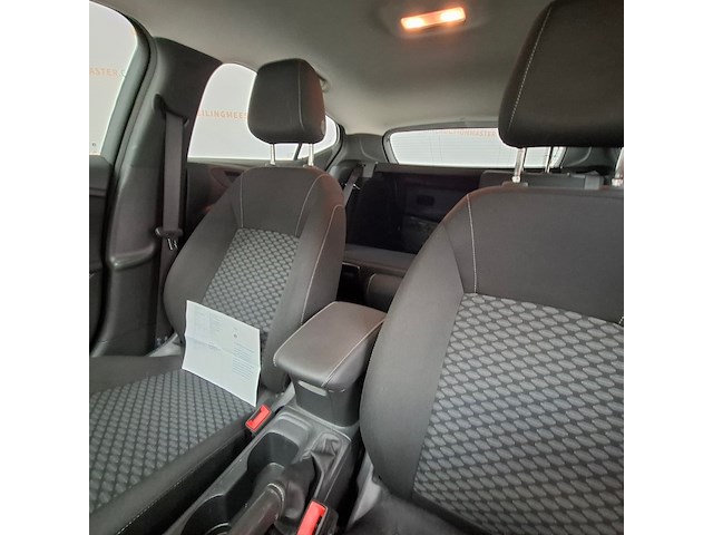 Personenauto, opel, astra - afbeelding 32 van  60