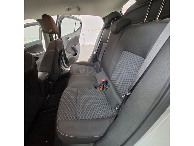 Personenauto, opel, astra - afbeelding 33 van  60