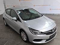 Personenauto, opel, astra - afbeelding 23 van  60