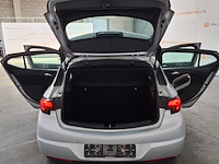 Personenauto, opel, astra - afbeelding 36 van  60