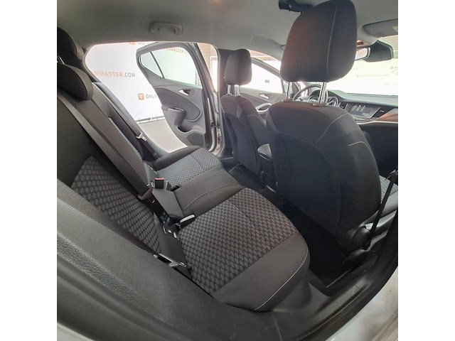 Personenauto, opel, astra - afbeelding 38 van  60