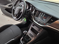 Personenauto, opel, astra - afbeelding 40 van  60