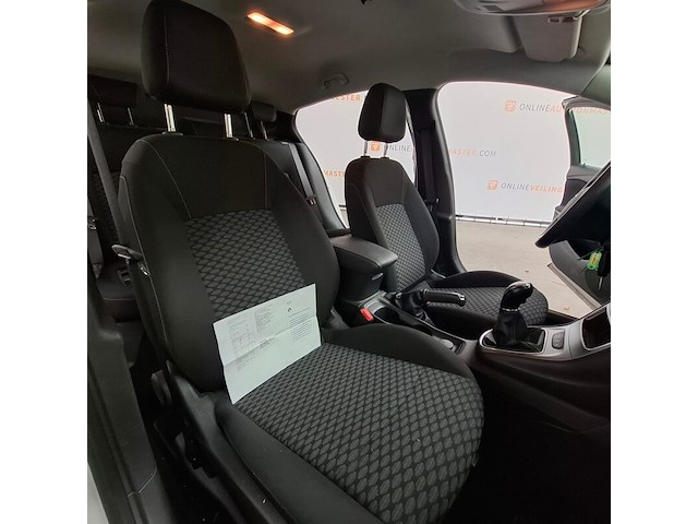Personenauto, opel, astra - afbeelding 41 van  60