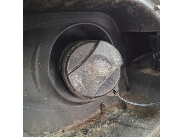 Personenauto, opel, astra - afbeelding 43 van  60